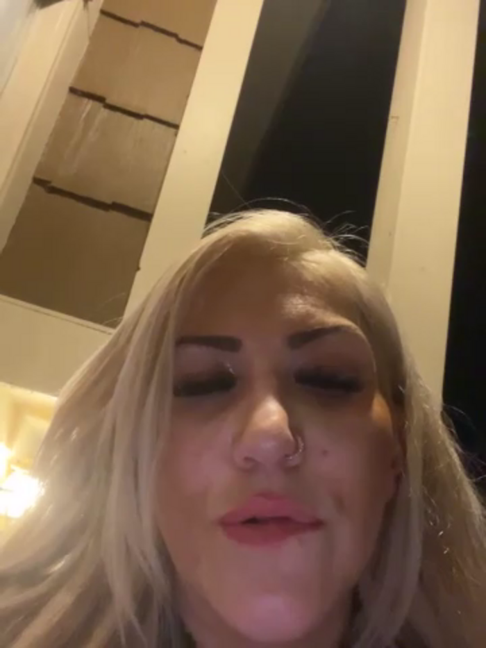 LittleMissEeve