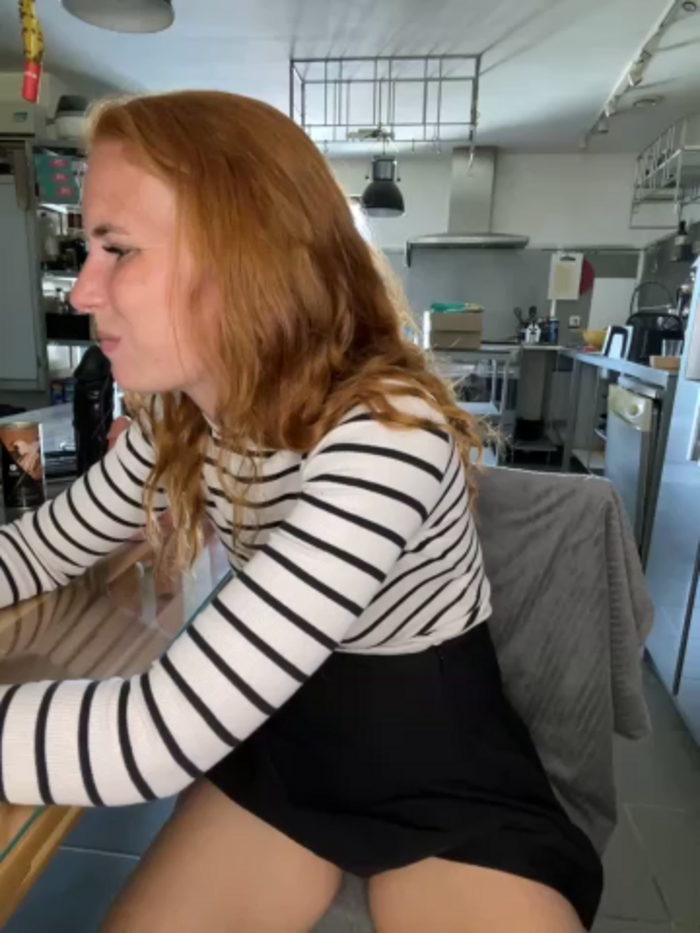 Redhairedteacher
