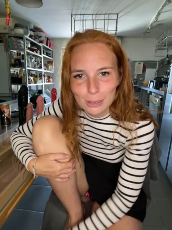 Redhairedteacher