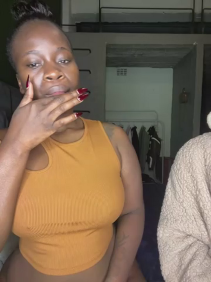 Sexypuremelanin