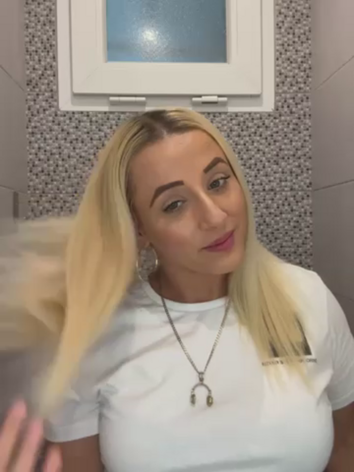 Strongqueen
