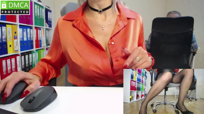 secret-office