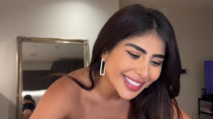 ArabicBarbie
