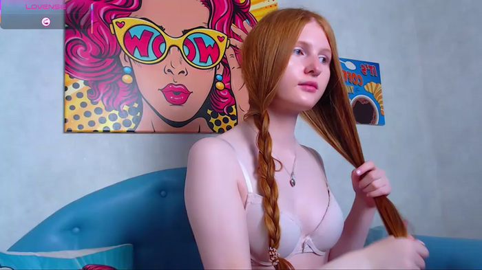 LuxXAngel