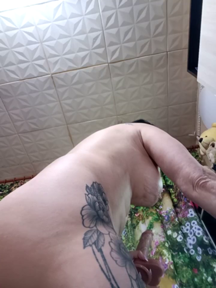 SensualEliza