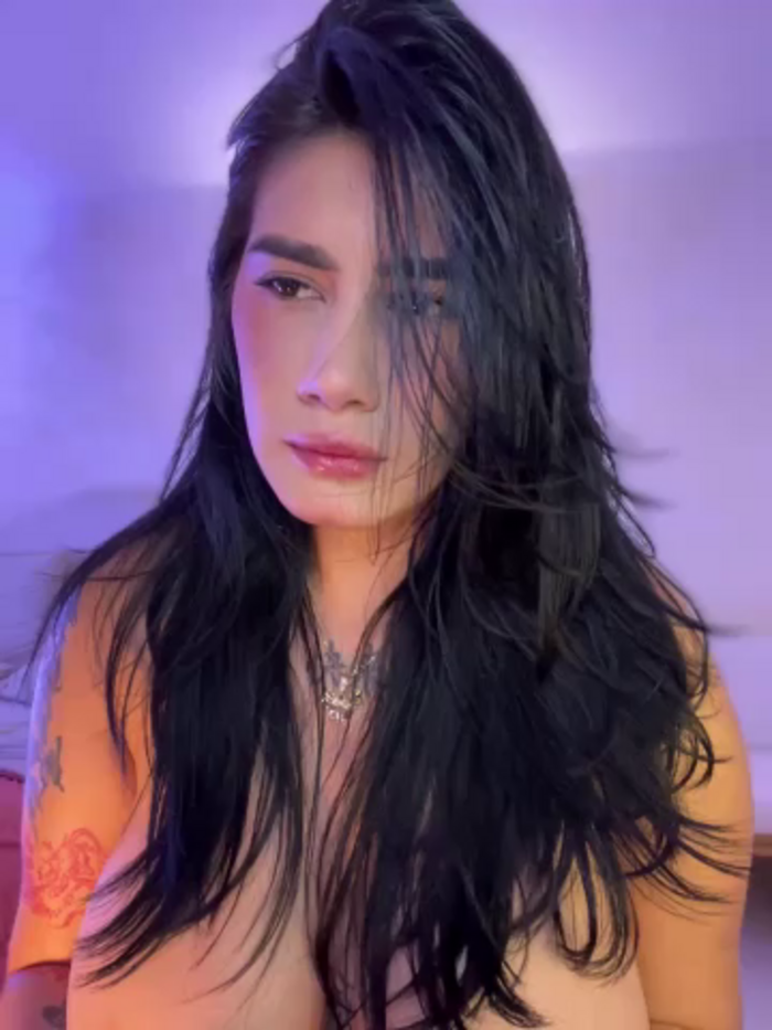 clarachanelricek