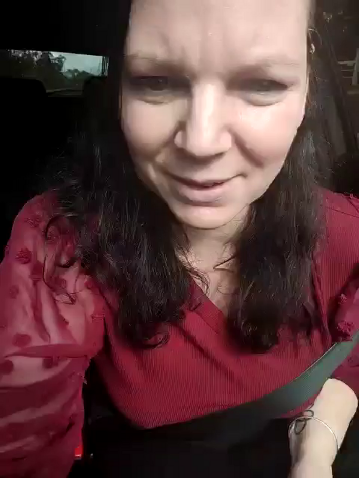 AussieGabrielle