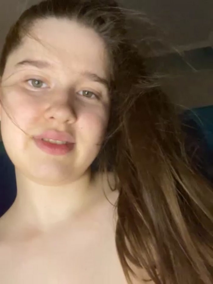 HornyGirlH