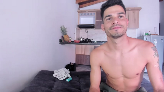 MorganFrei