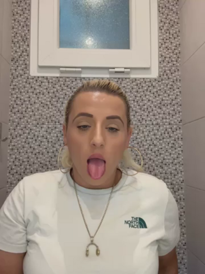 Strongqueen