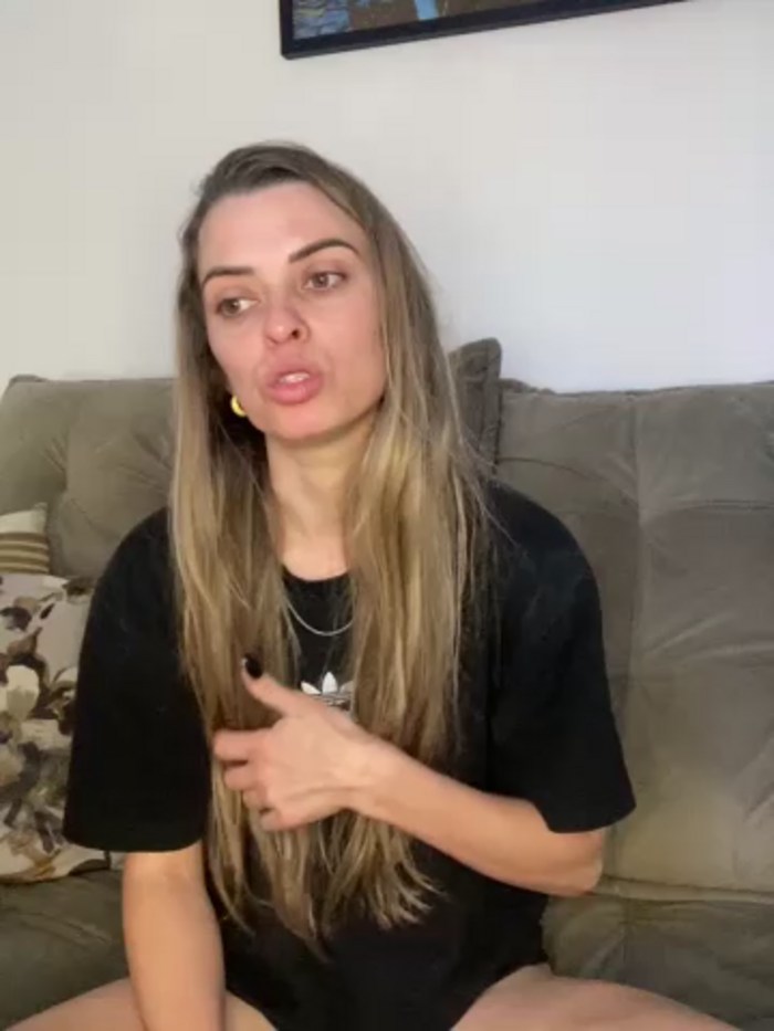 SweetGraciosa