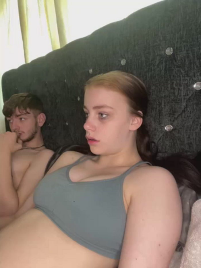 VioletxBlue