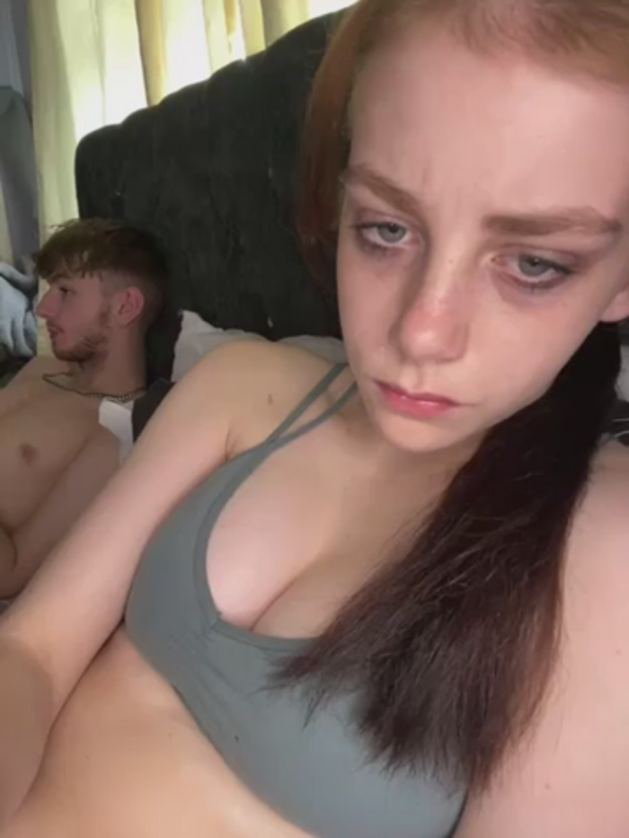 VioletxBlue