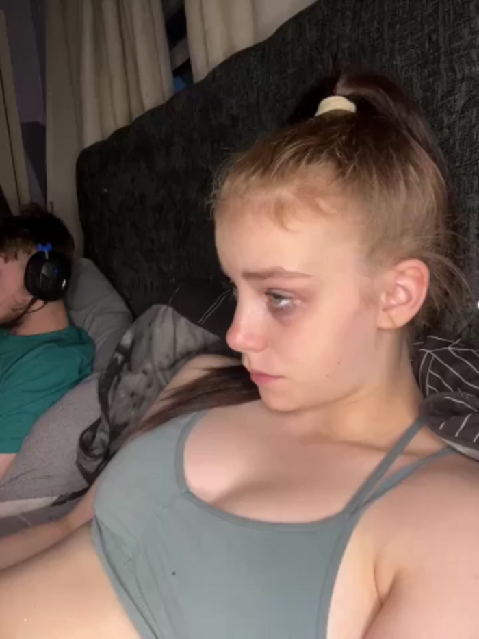 VioletxBlue