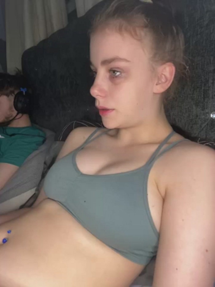 VioletxBlue