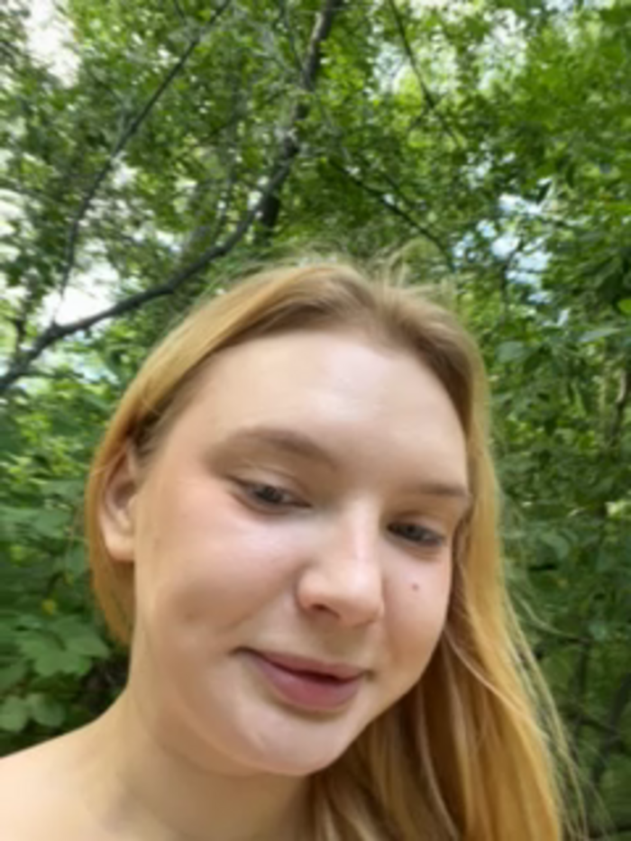 AmmyHot