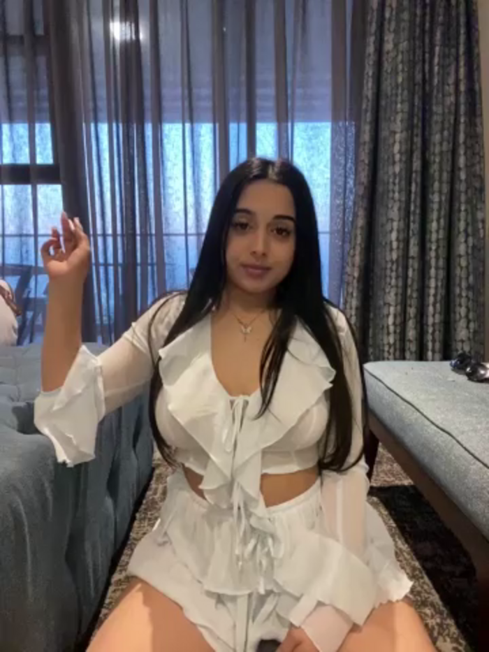 LilMisIndianx