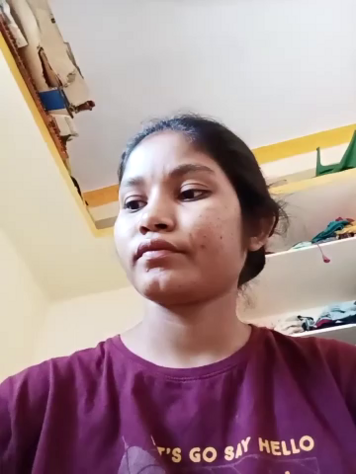 NISHU-TELUGU