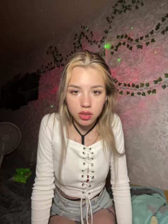 NastyaKiss1