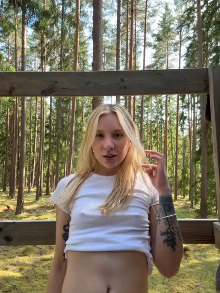 SabrinaRosed