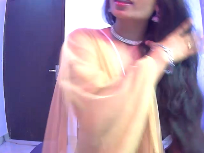 Vaarsha