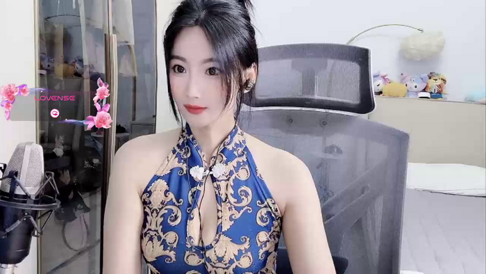 feifei-love