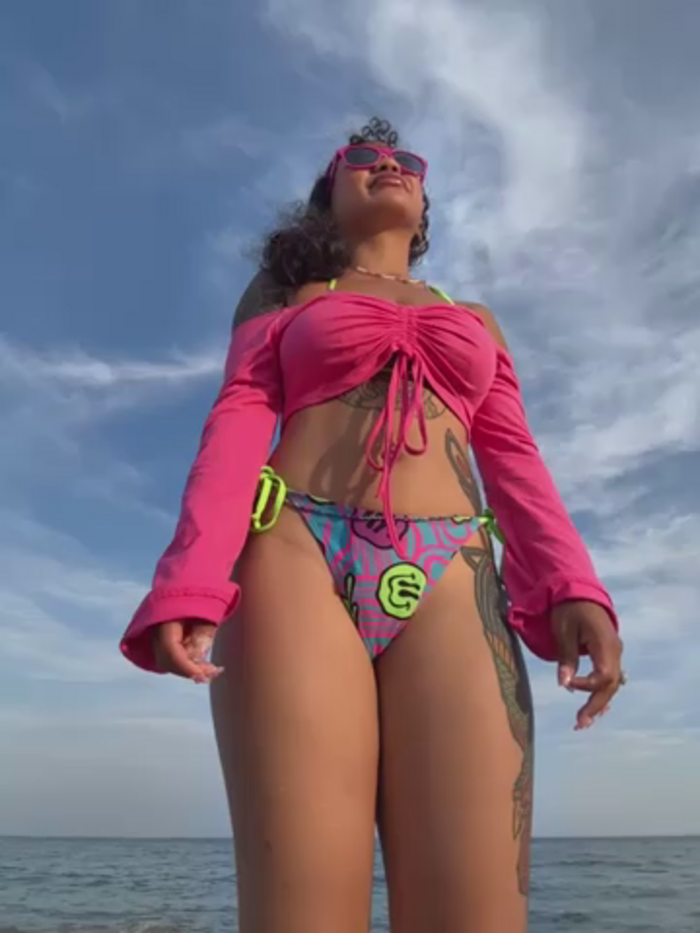 thebrattyprincess