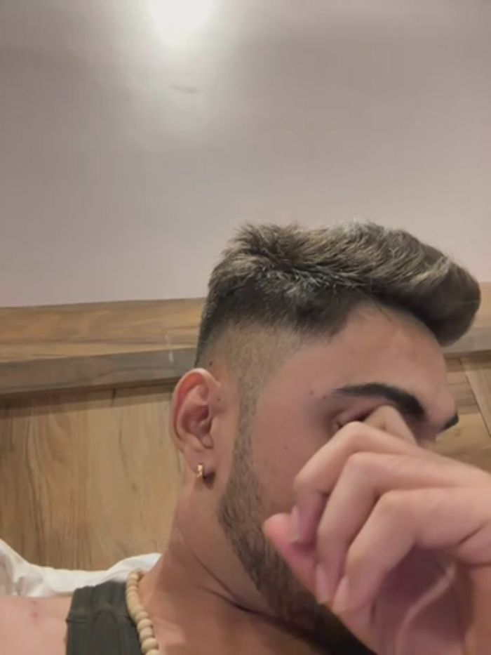 Hornybeardguy