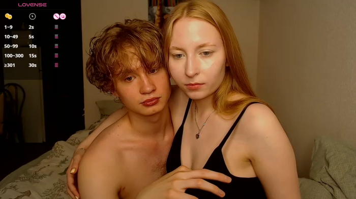 AliceStoneJhonyStone