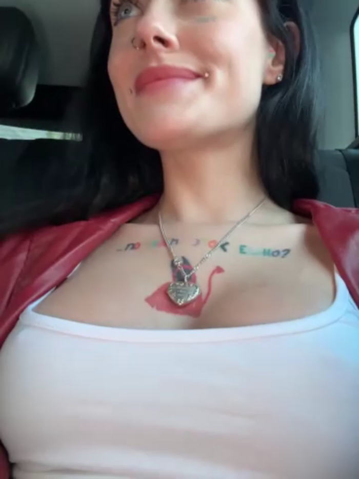 Melissa_crazy