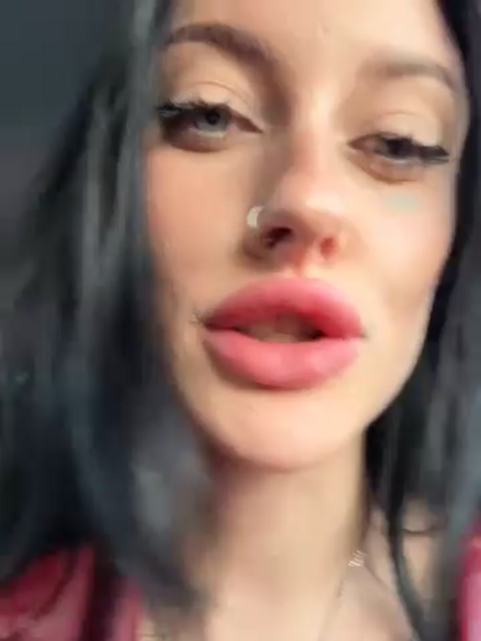 Melissa_crazy