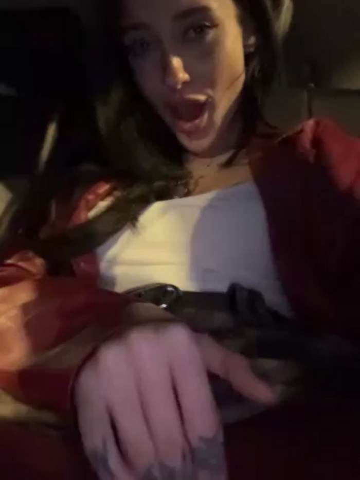 Melissa_crazy