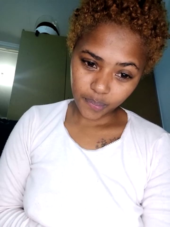 Nykeishaa