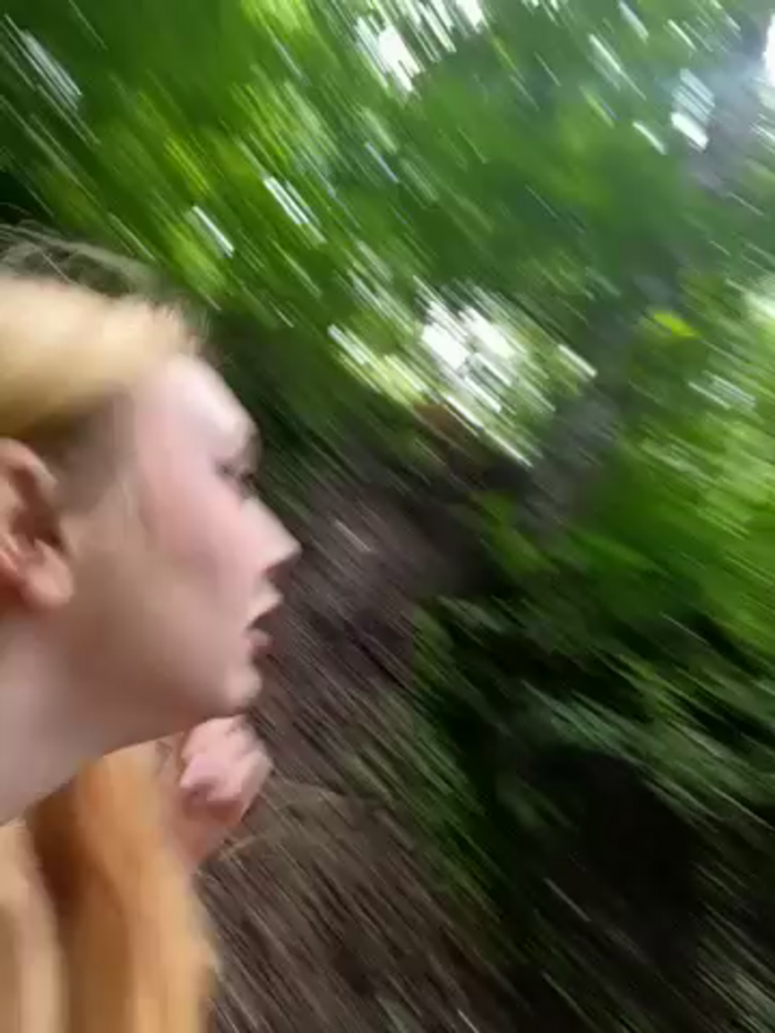AmmyHot