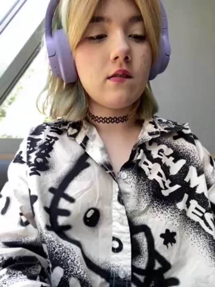 Baby__Naughty