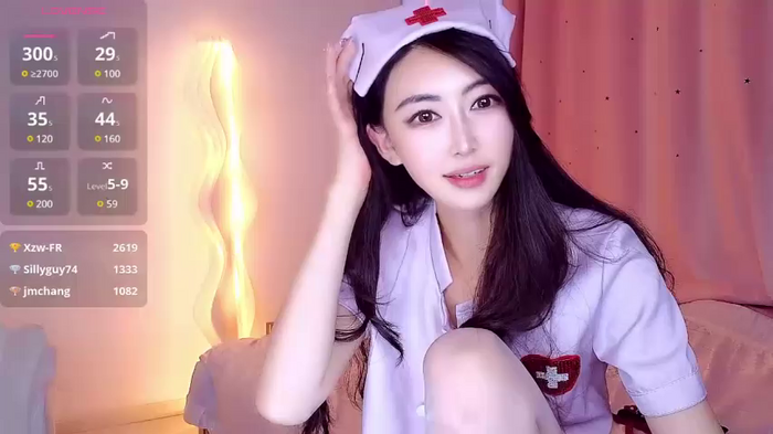 HaipaiSweetheart