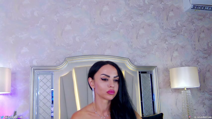 Issadorra