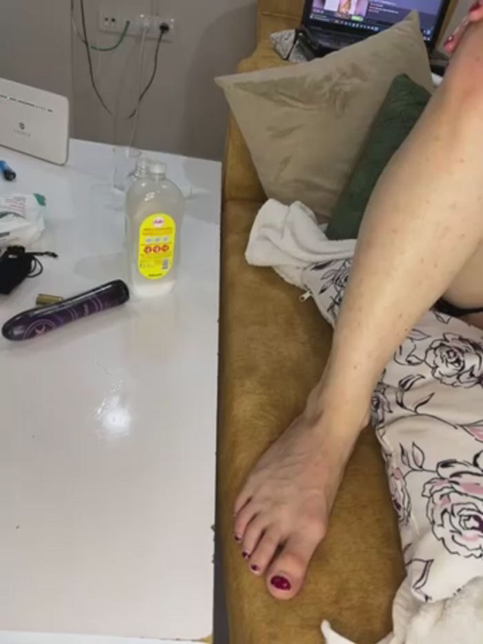 Ozge-SluttyScream69