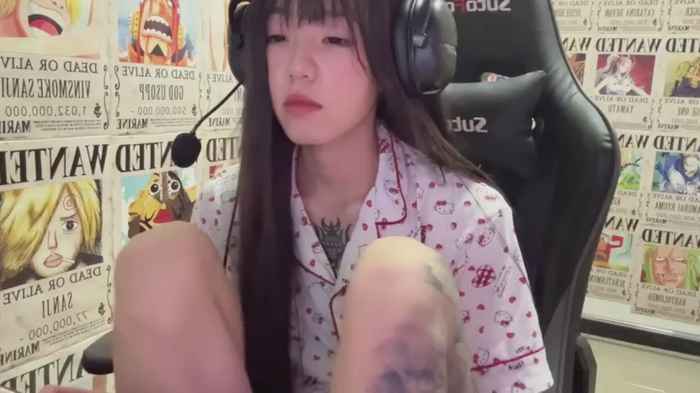 SNAKEgirlQAQ