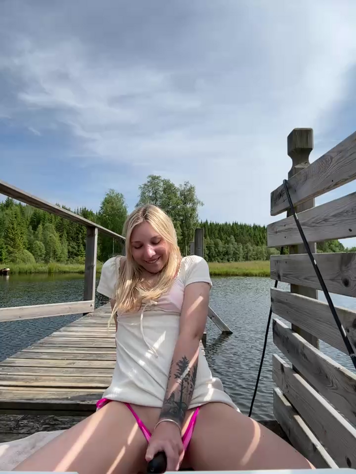 SabrinaRosed