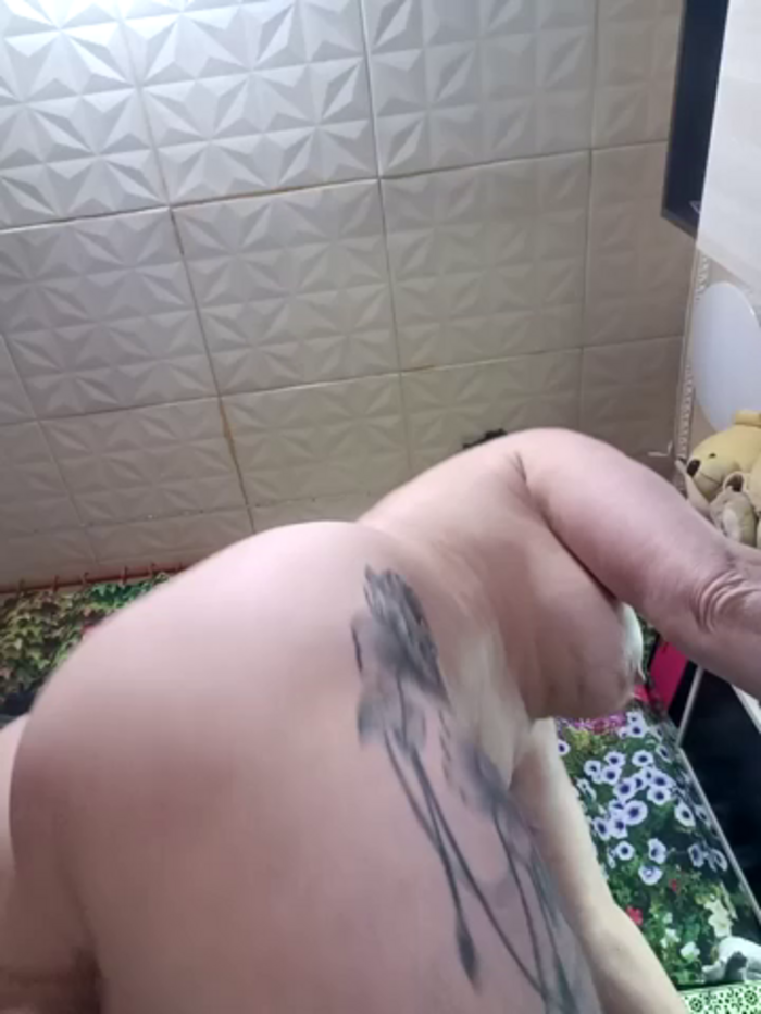 SensualEliza