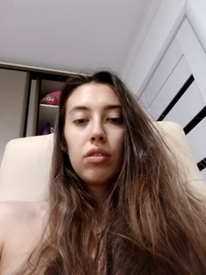 VirginPussyWet