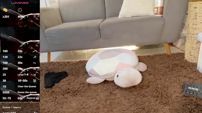 YuliethPetite