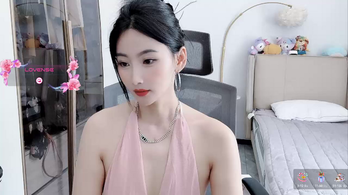 feifei-love