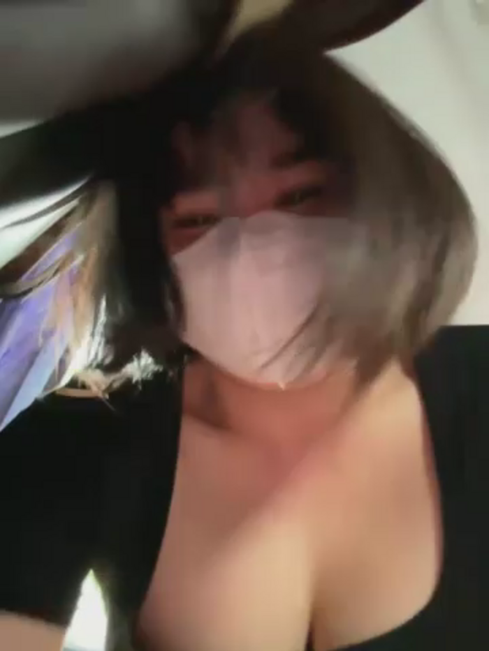 May-Squirt