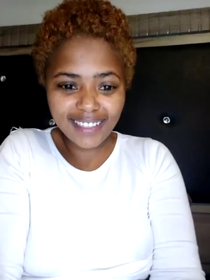 Nykeishaa