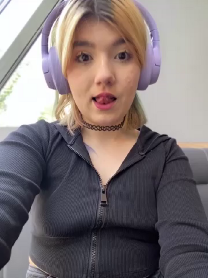 Baby__Naughty