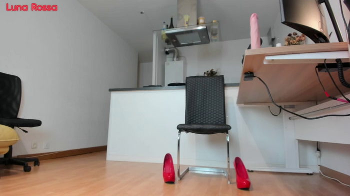 LunaRossaCam