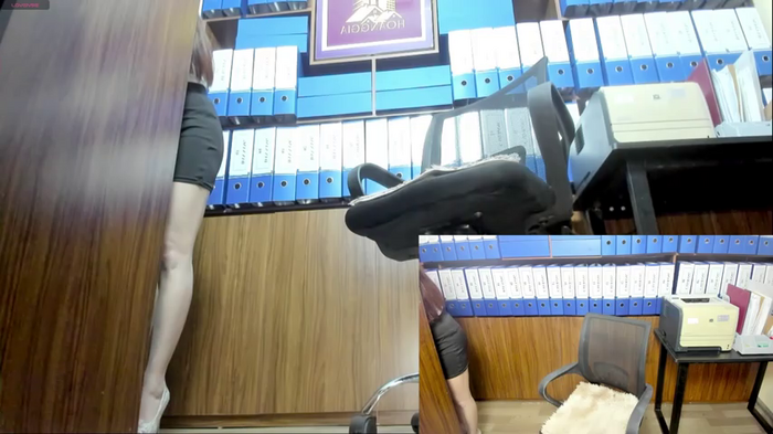 Office_Sexy