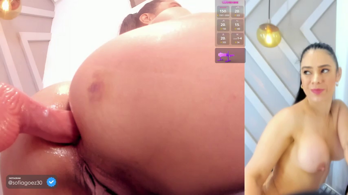 SOFIAGOEZ30